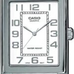 Casio Classic QUARTZ MTP-1234D-7B