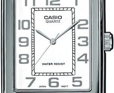 Casio Classic QUARTZ MTP-1234D-7B