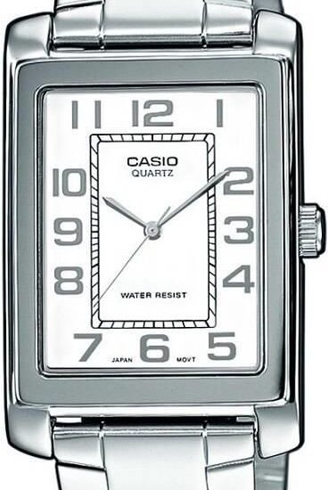 Casio Classic QUARTZ MTP-1234D-7B