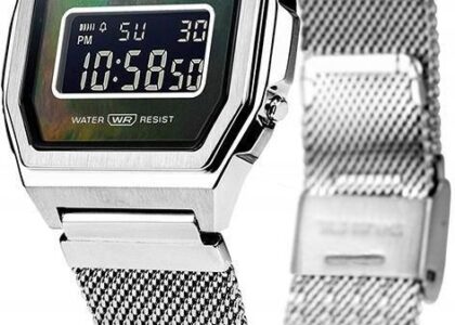 Casio Collection A1000M-1BEF