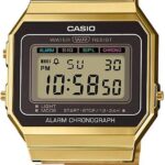 Casio Collection A700WEG-9AEF