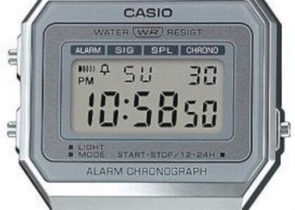 Casio Collection A700WEM-7AEF