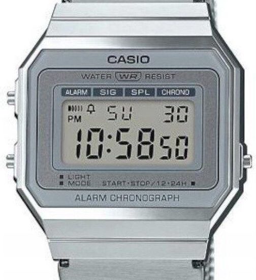 Casio Collection A700WEM-7AEF