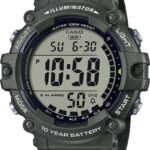 CASIO COLLECTION AE-1500WHX-3A