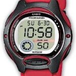 Casio Collection Lw2004A