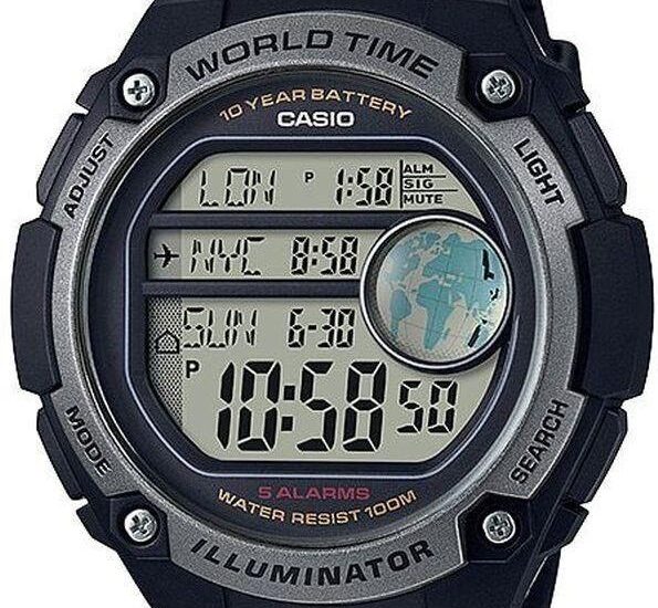Casio Collection Men AE-3000W -1AVEF