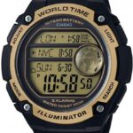 Casio Collection Men AE-3000W -9AVEF