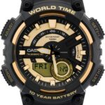 Casio Collection Men AEQ-110BW-9AVEF
