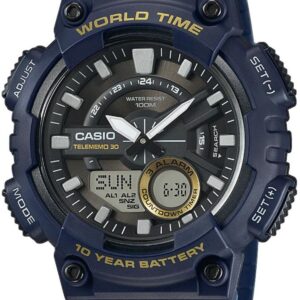 Casio Collection Men AEQ-110W-2AVEF