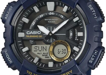 Casio Collection Men AEQ-110W-2AVEF