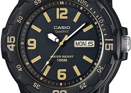 Casio Collection Men MRW-200H -1B3VEF