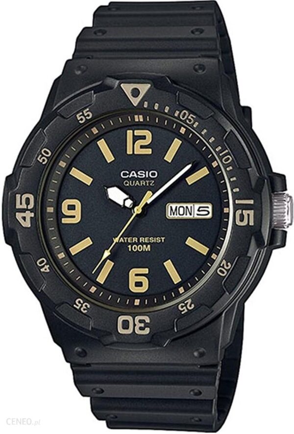 Casio Collection Men MRW-200H -1B3VEF