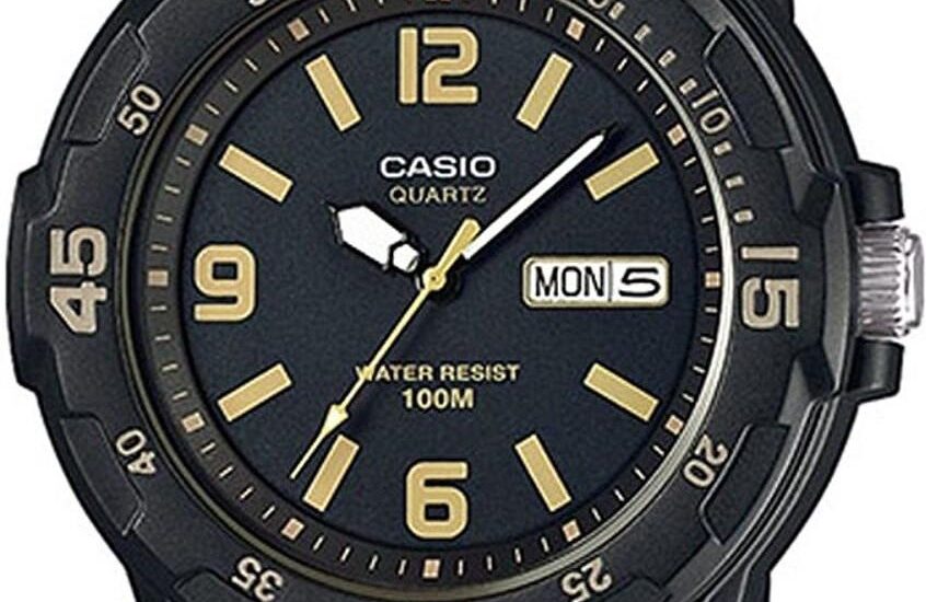 Casio Collection Men MRW-200H -1B3VEF