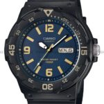 Casio Collection Men MRW-200H -2B3VEF
