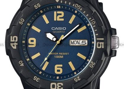 Casio Collection Men MRW-200H -2B3VEF
