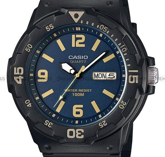 Casio Collection Men MRW-200H -2B3VEF