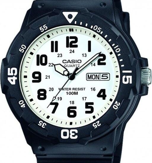 Casio Collection Men MRW-200H-7BVEF