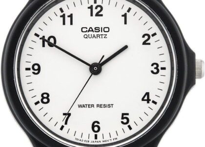 Casio Collection MQ-24-7BUM