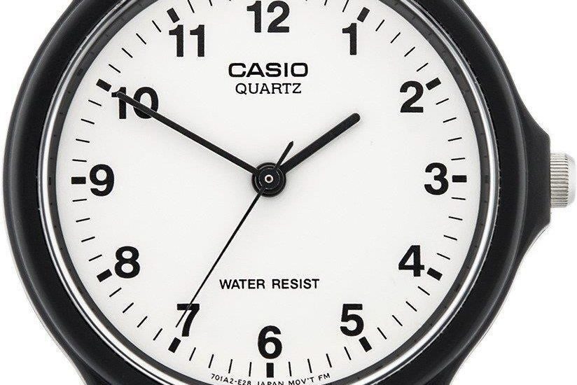 Casio Collection MQ-24-7BUM