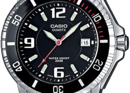 Casio Collection Mtd-1053D-1Aves