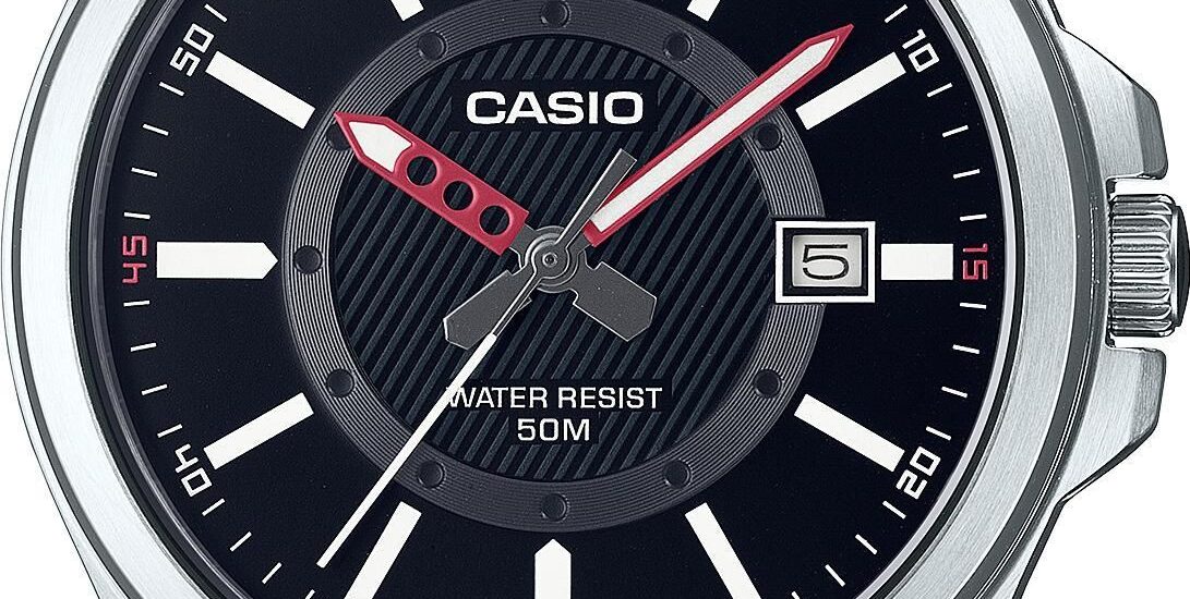 CASIO COLLECTION MTP-E700L-1E
