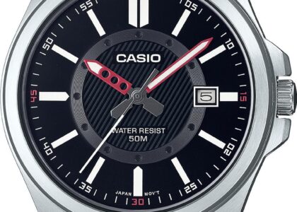CASIO COLLECTION MTP-E700L-1E