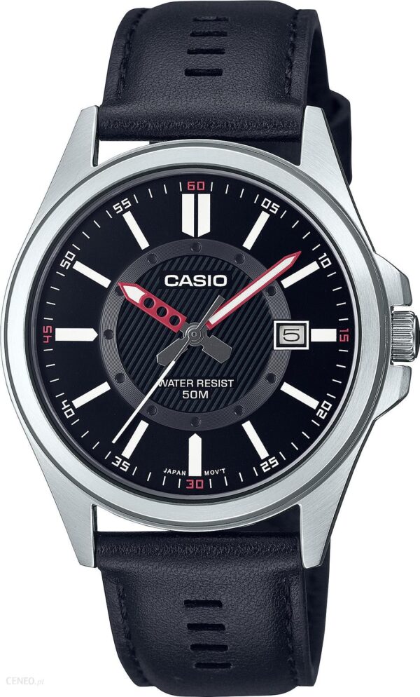 CASIO COLLECTION MTP-E700L-1E