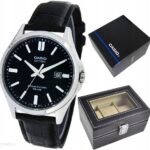Casio Collection MTS-100L-1AVEF
