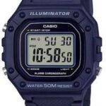 CASIO COLLECTION W218H2AVEF