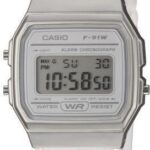 CASIO COLLECTIONS F-91WS-7E