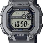 CASIO COLLECTIONS W-737H-1A2