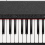 CASIO CT-S1 BK