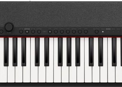 CASIO CT-S1 BK