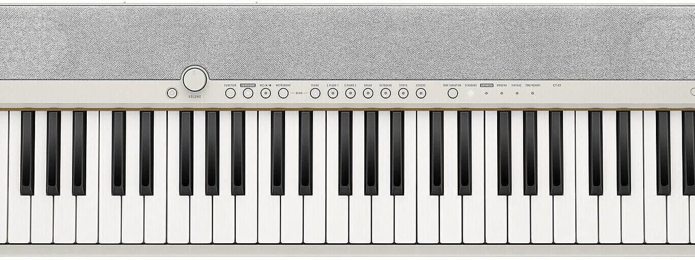 Casio CT-S1 WE