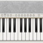 Casio CT-S1 WE