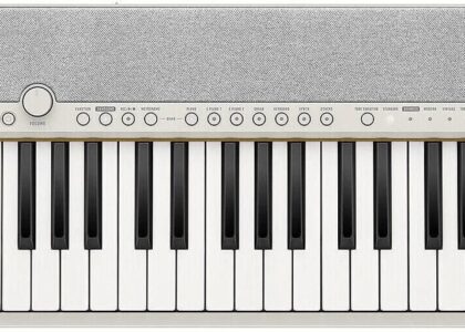 Casio CT-S1 WE