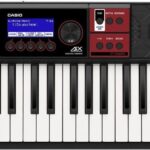 Casio CT-S1000V
