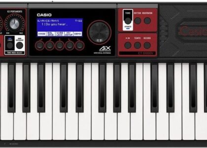 Casio CT-S1000V
