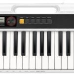 CASIO CT-S200 WE Keyboard