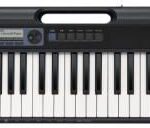 Casio CT-S300 - Keyboard z Dynamiczną Klawiaturą