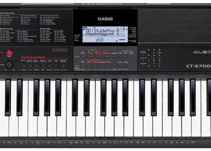 Casio CT-X700