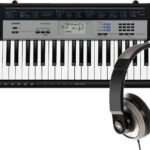 Casio CTK-1550
