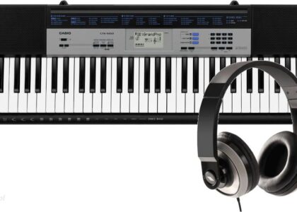 Casio CTK-1550