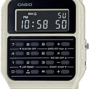 Casio Data Bank CA53WF8B