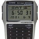 Casio Databank Dbc32D1A