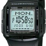 Casio DB-36-1A
