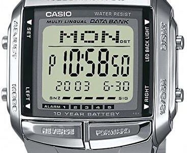 Casio Db-360Nm-1A