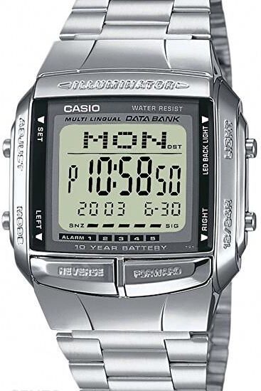 Casio Db-360Nm-1A