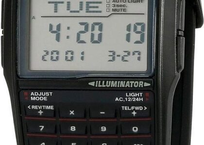 Casio DBC-32-1AES