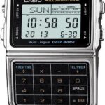 Casio DBC-611-1DF
